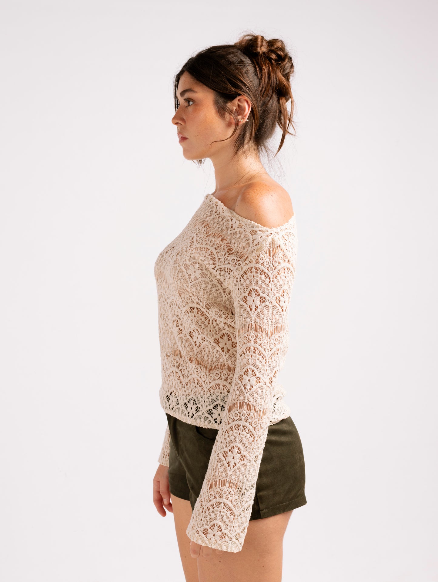 Apricot Top