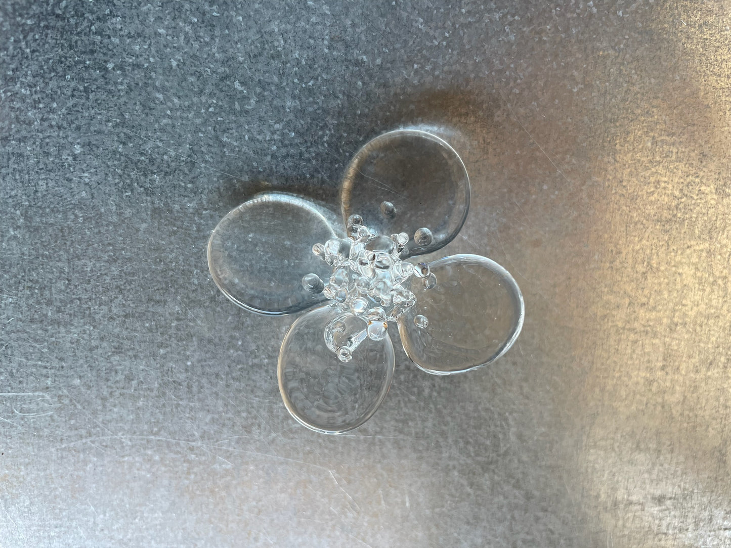Glass Margarita