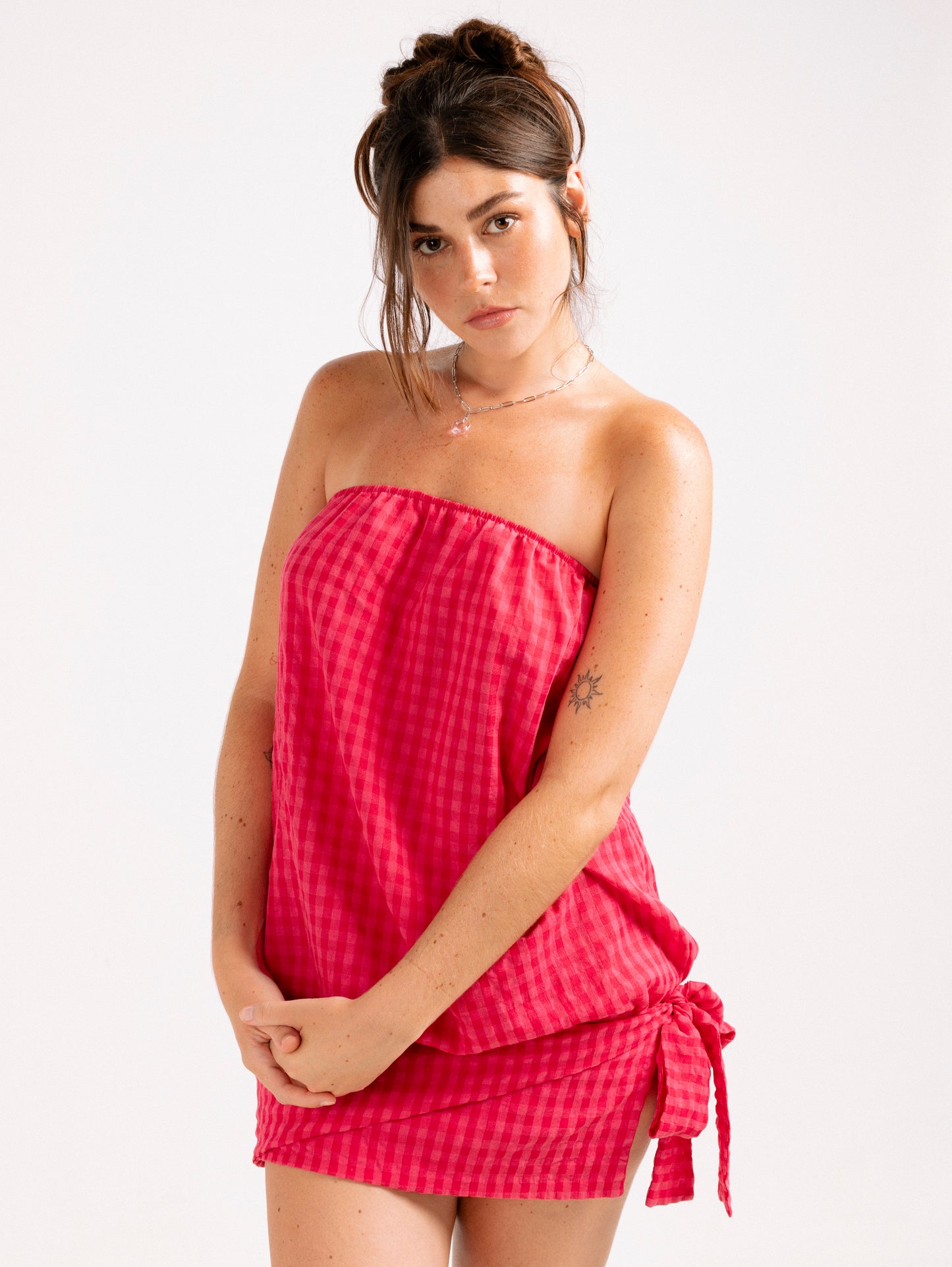 Chili Dress