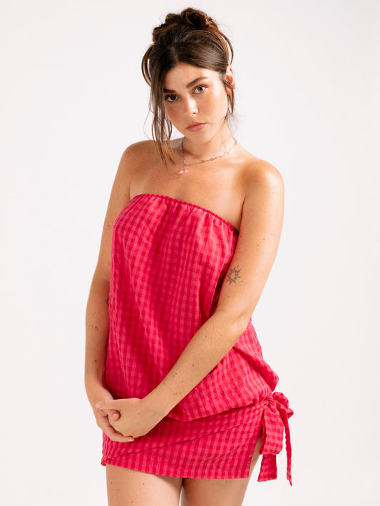 Chili Dress