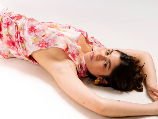 Rosemary Top