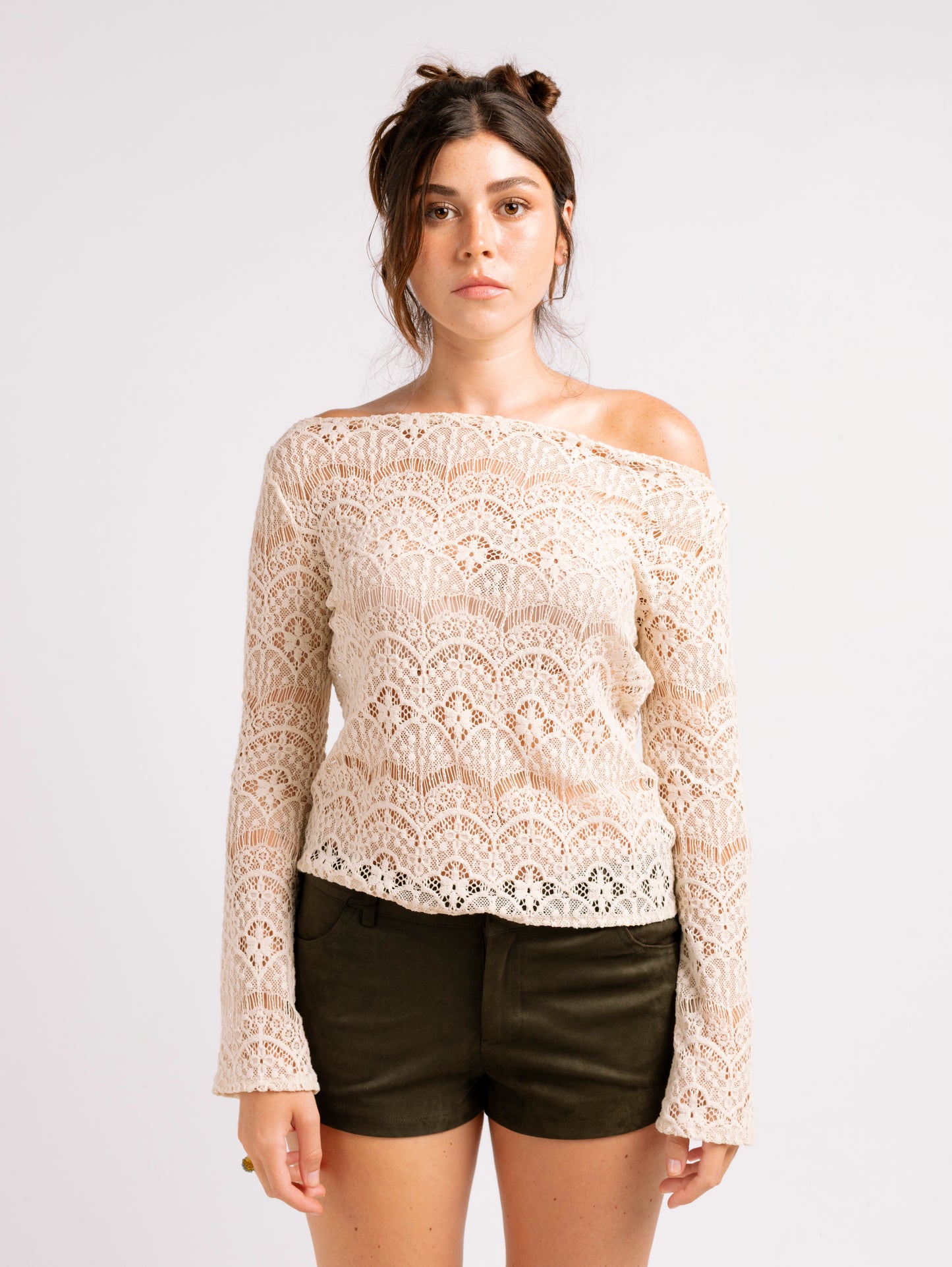 Apricot Top