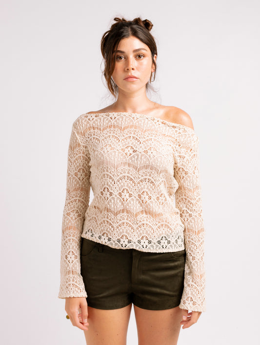 Apricot Top