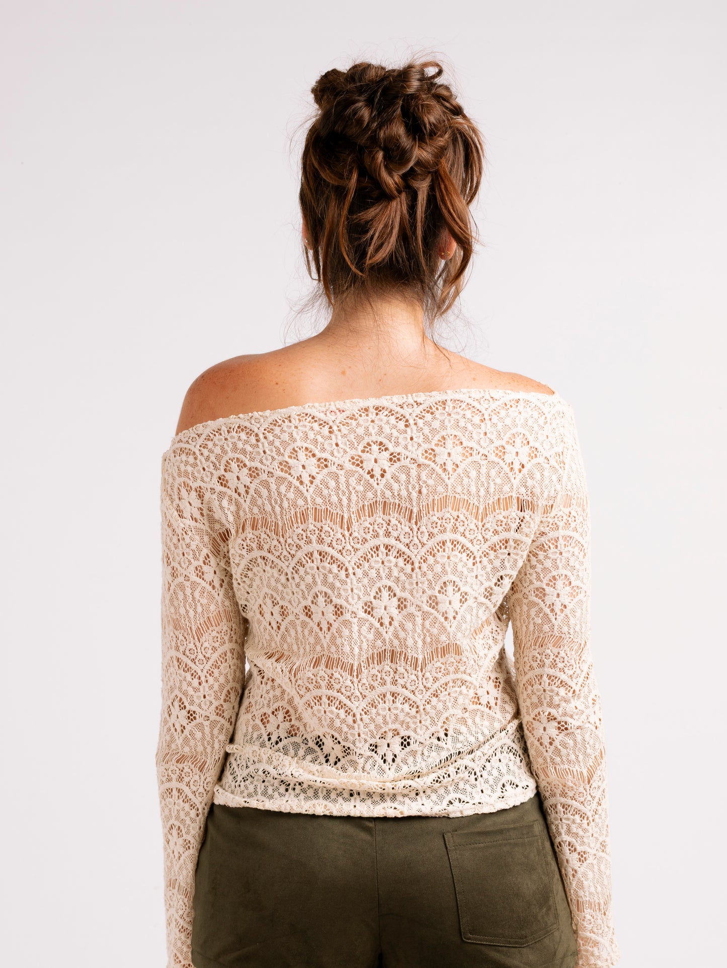 Apricot Top