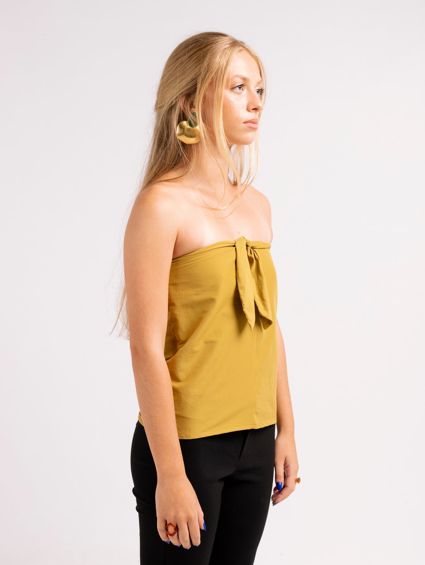Pepper Top