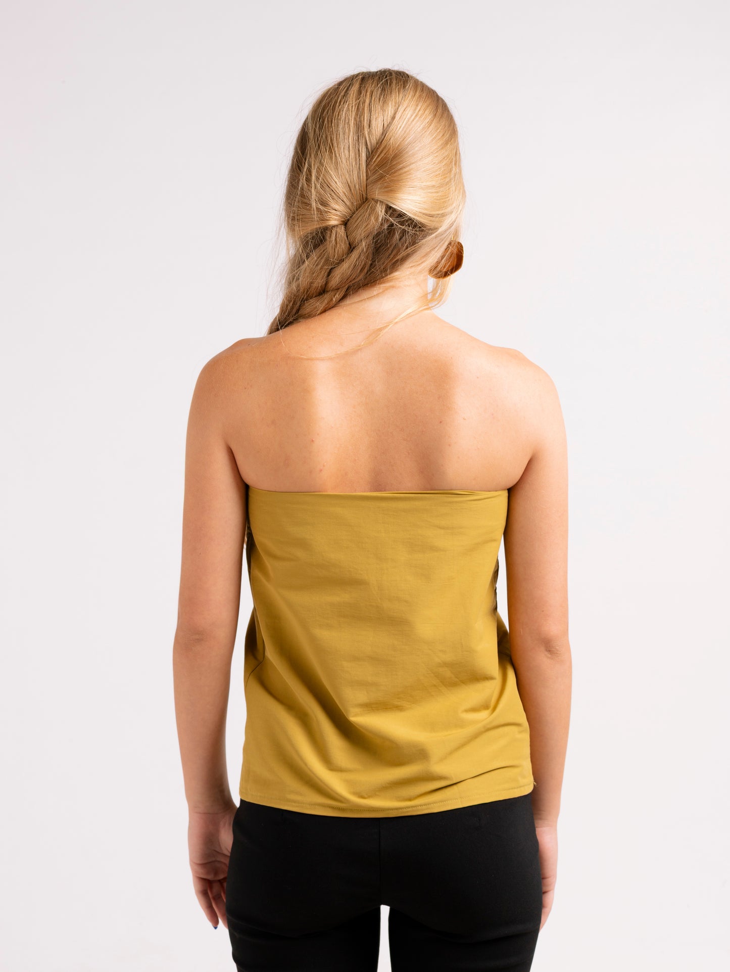 Pepper Top