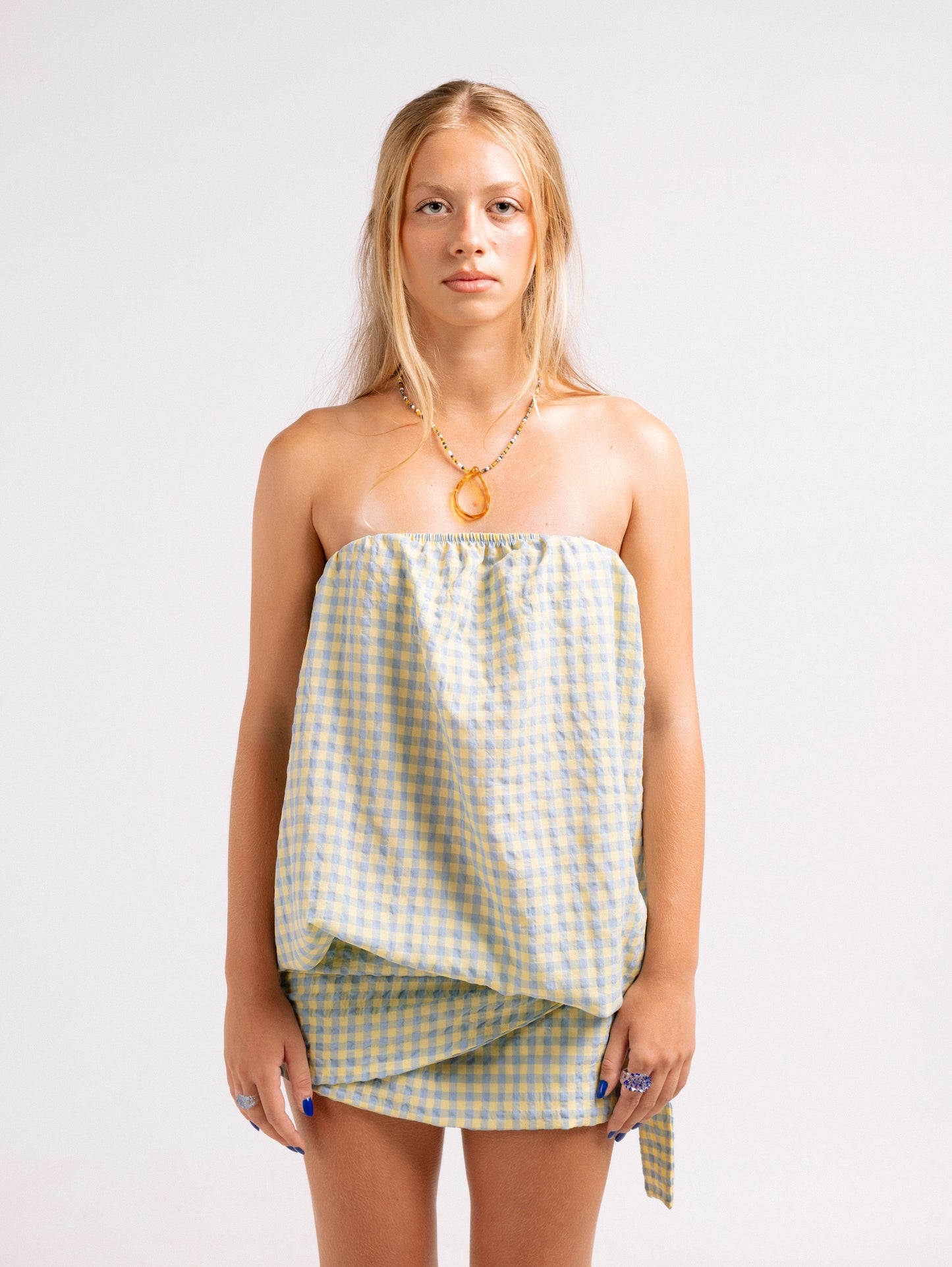 Chili Dress