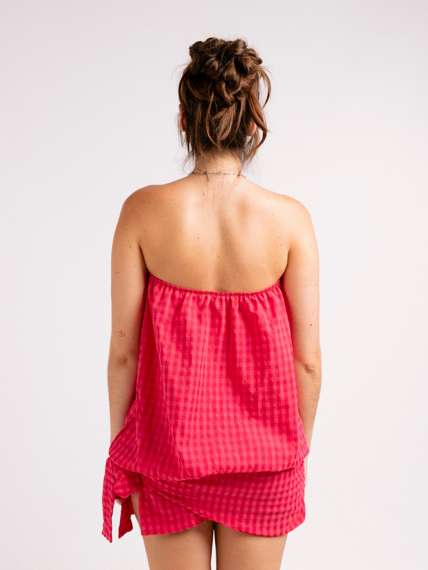 Chili Dress