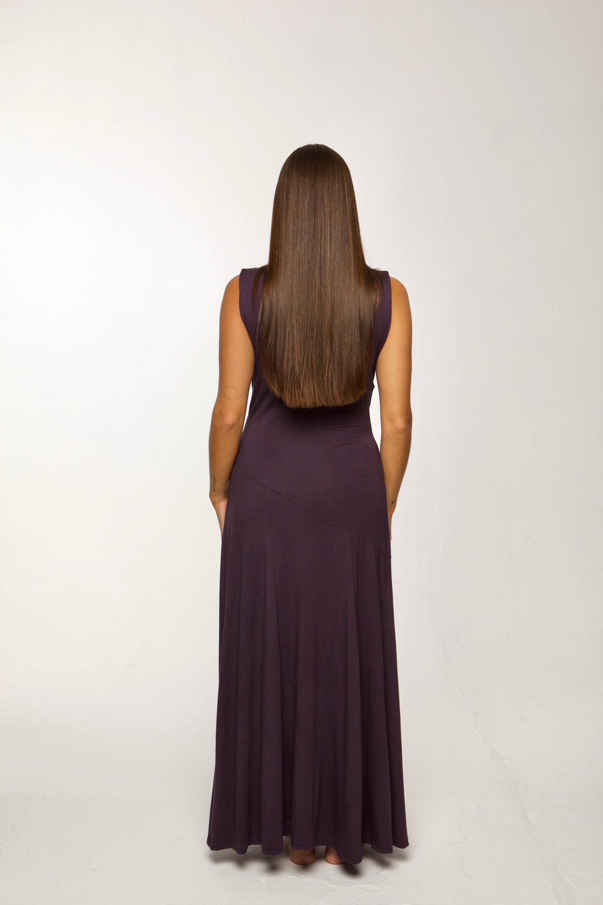 Lychee Dress