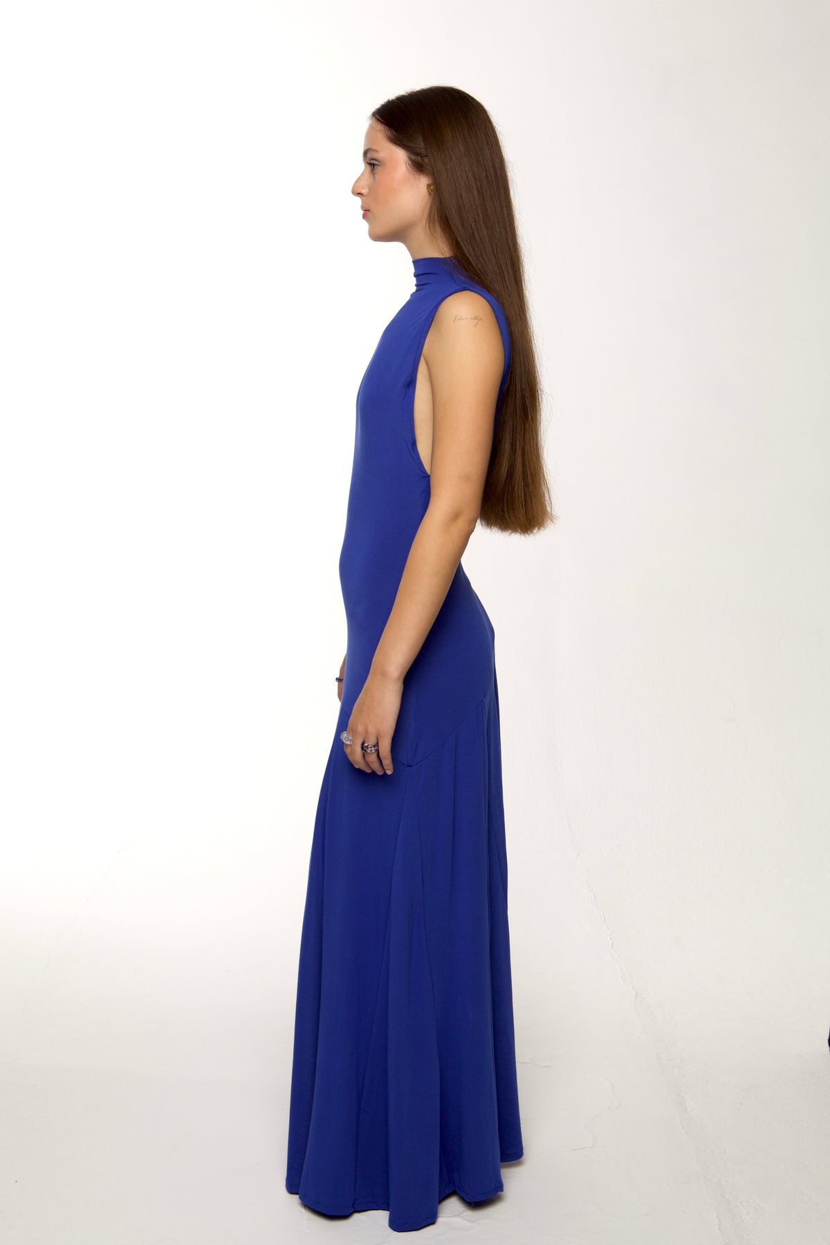 Lychee Dress