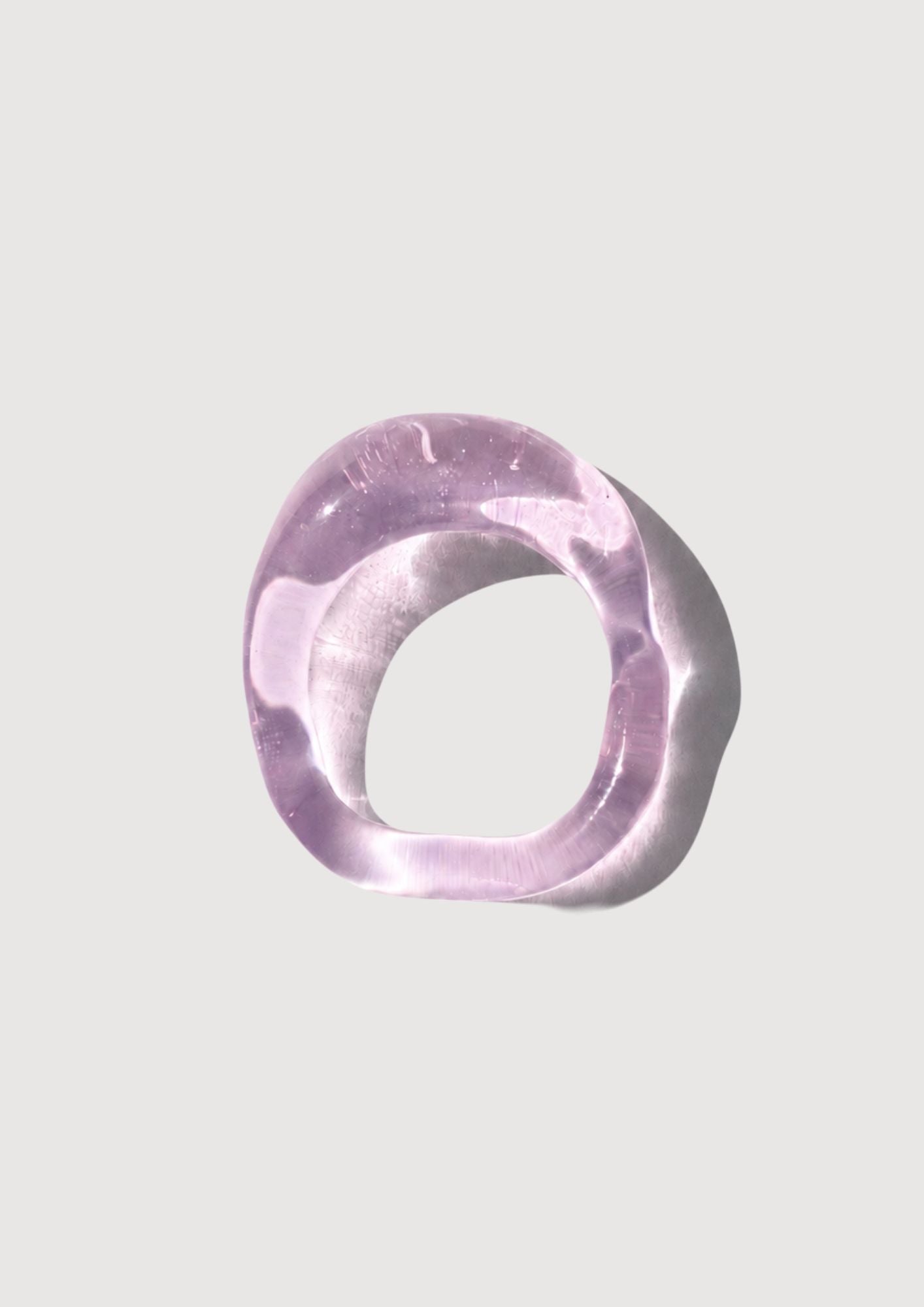 Pink Lagoon