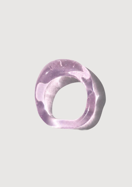 Pink Lagoon