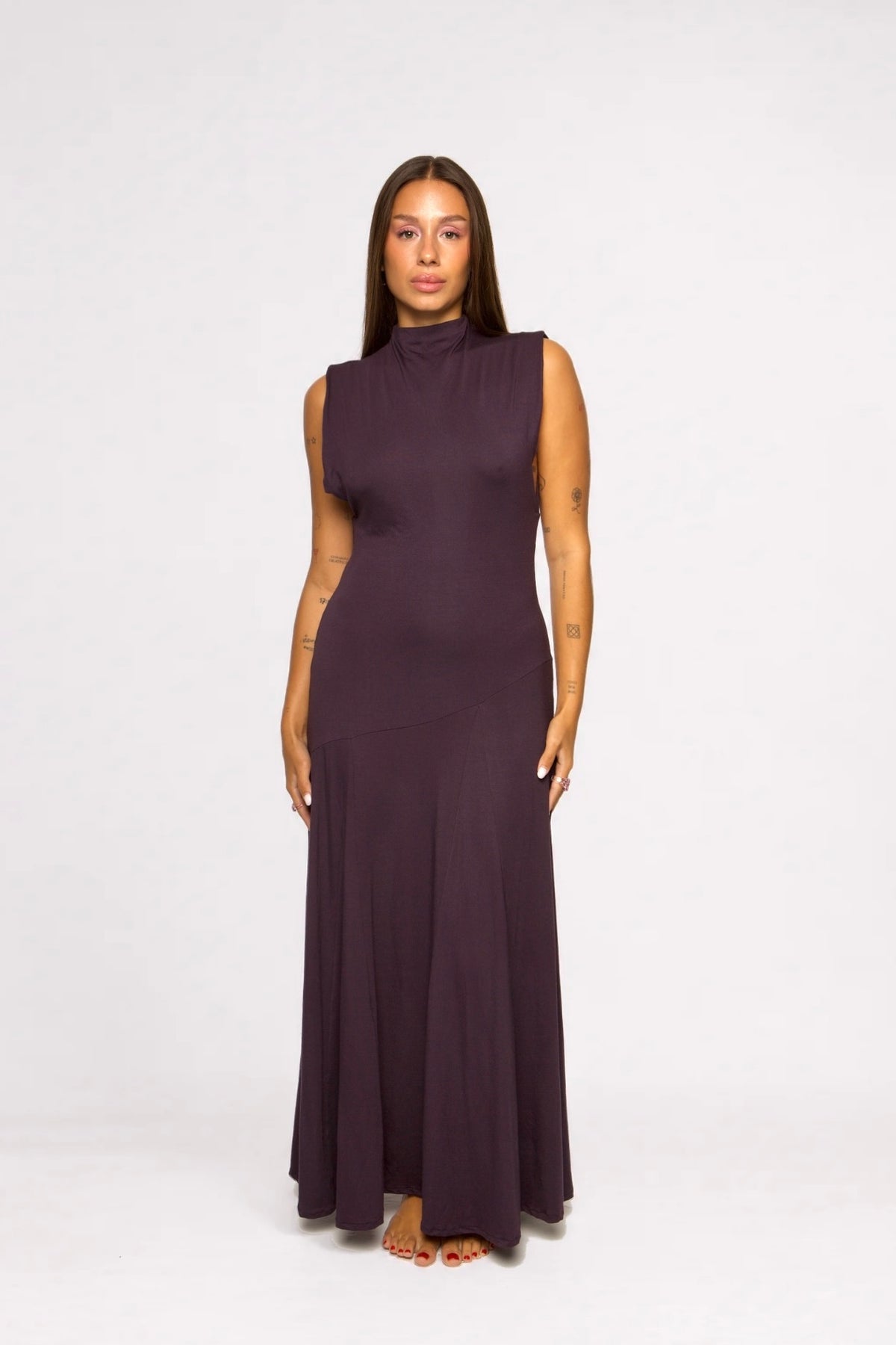 Lychee Dress